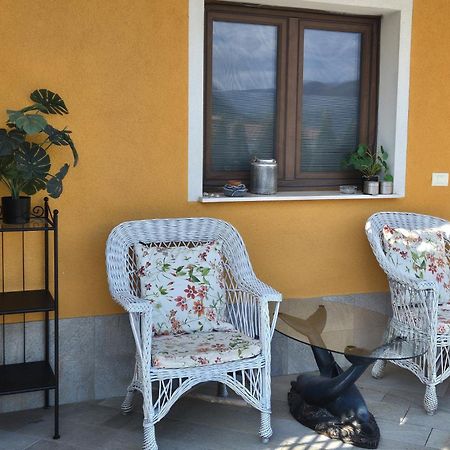 Nortra Apartment Tolmin Exterior photo