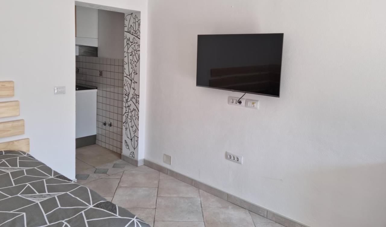 Nortra Apartment Tolmin Exterior photo