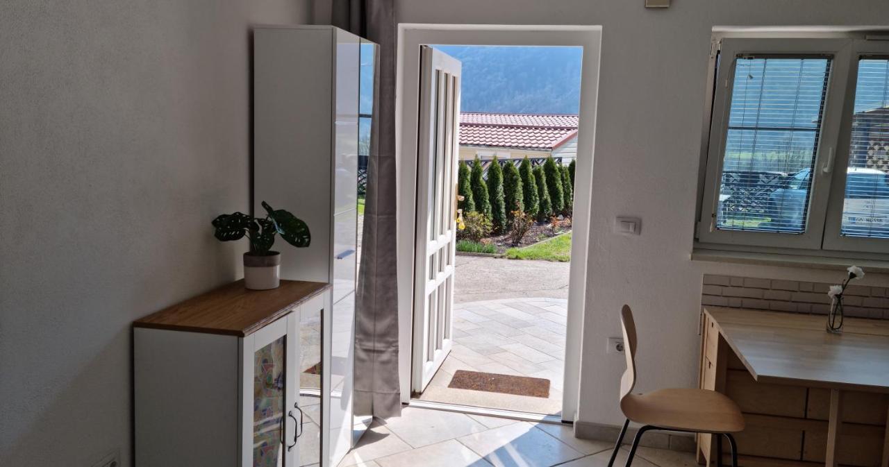 Nortra Apartment Tolmin Exterior photo