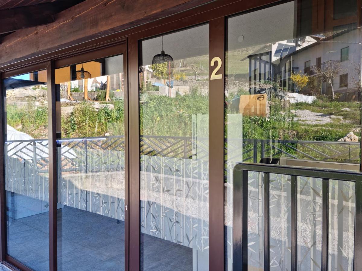 Nortra Apartment Tolmin Exterior photo