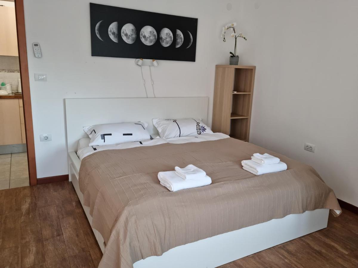Nortra Apartment Tolmin Exterior photo