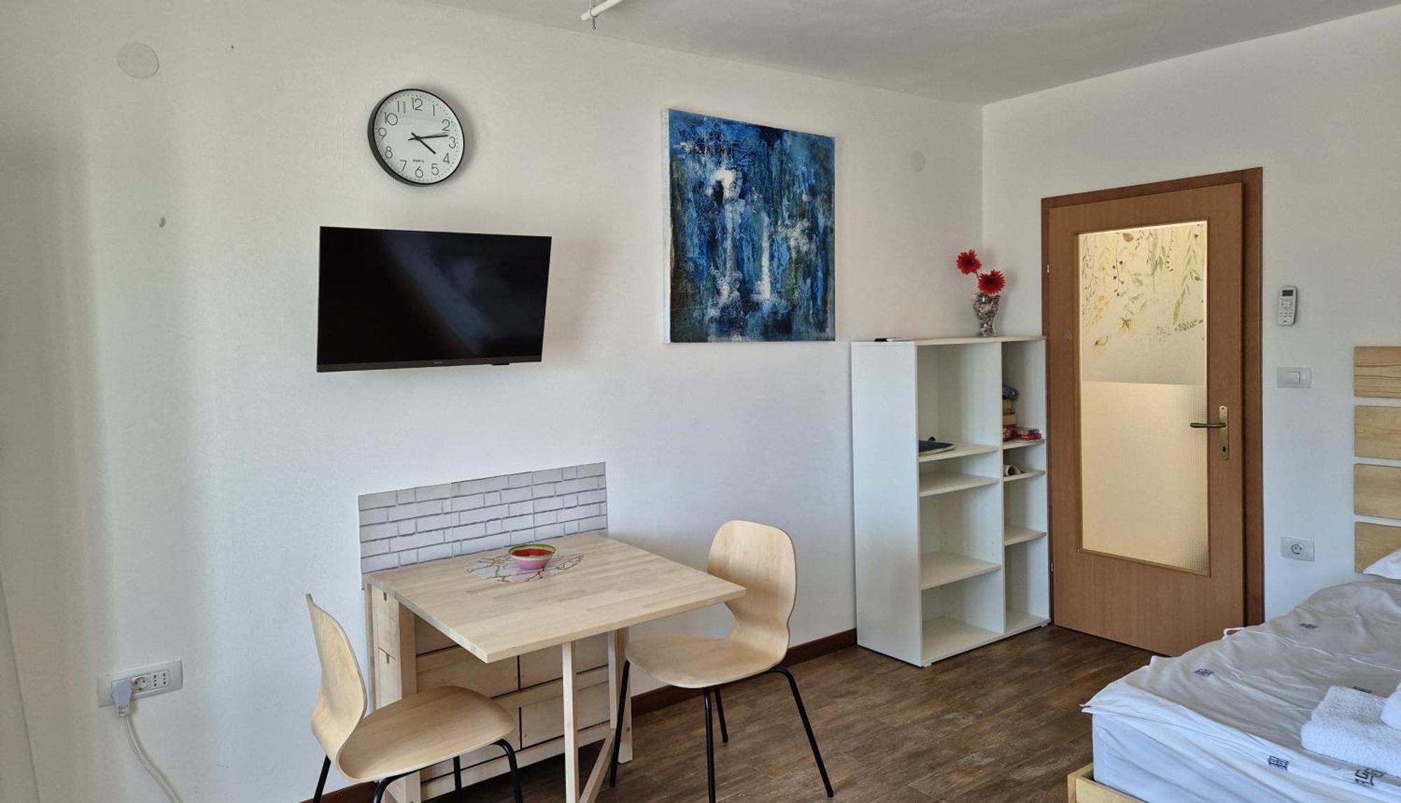 Nortra Apartment Tolmin Exterior photo