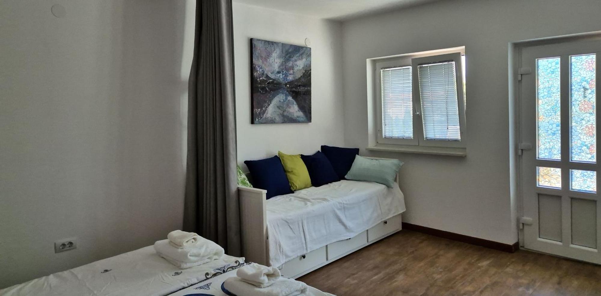 Nortra Apartment Tolmin Exterior photo