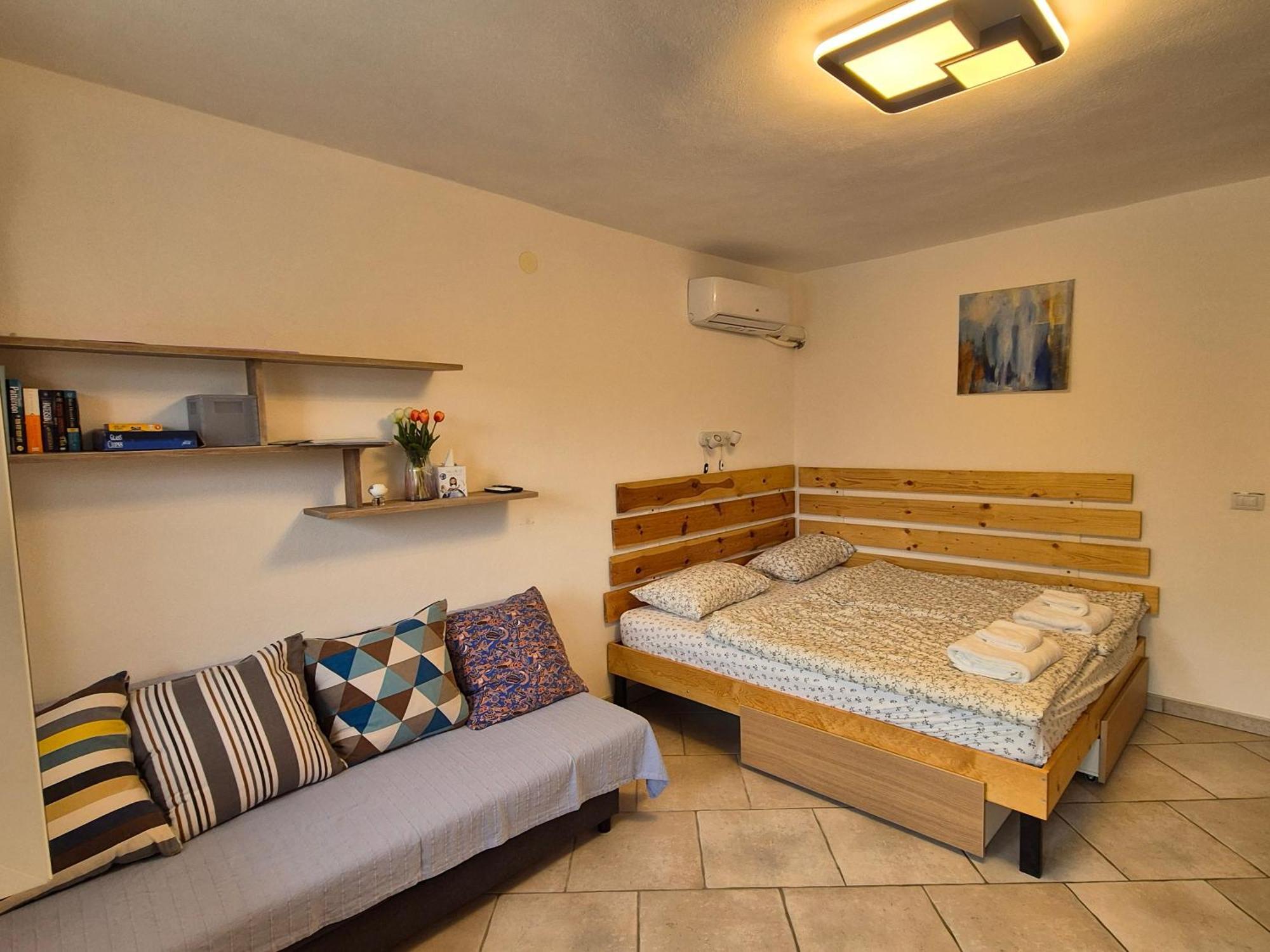 Nortra Apartment Tolmin Exterior photo