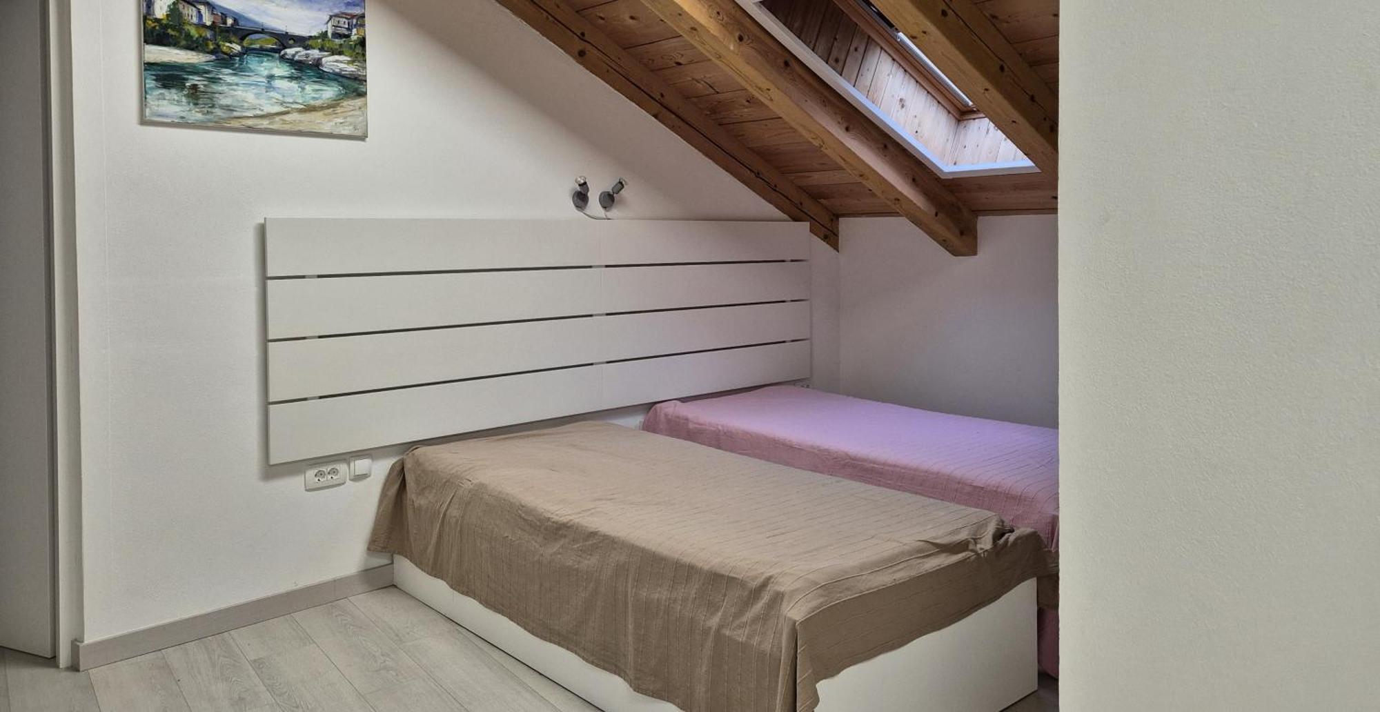 Nortra Apartment Tolmin Exterior photo