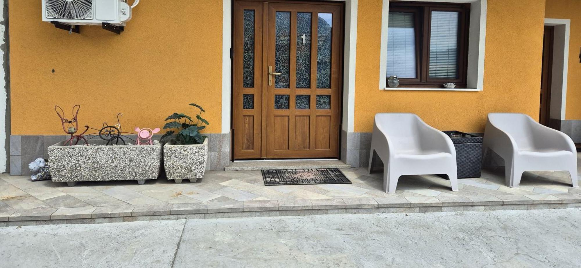 Nortra Apartment Tolmin Exterior photo