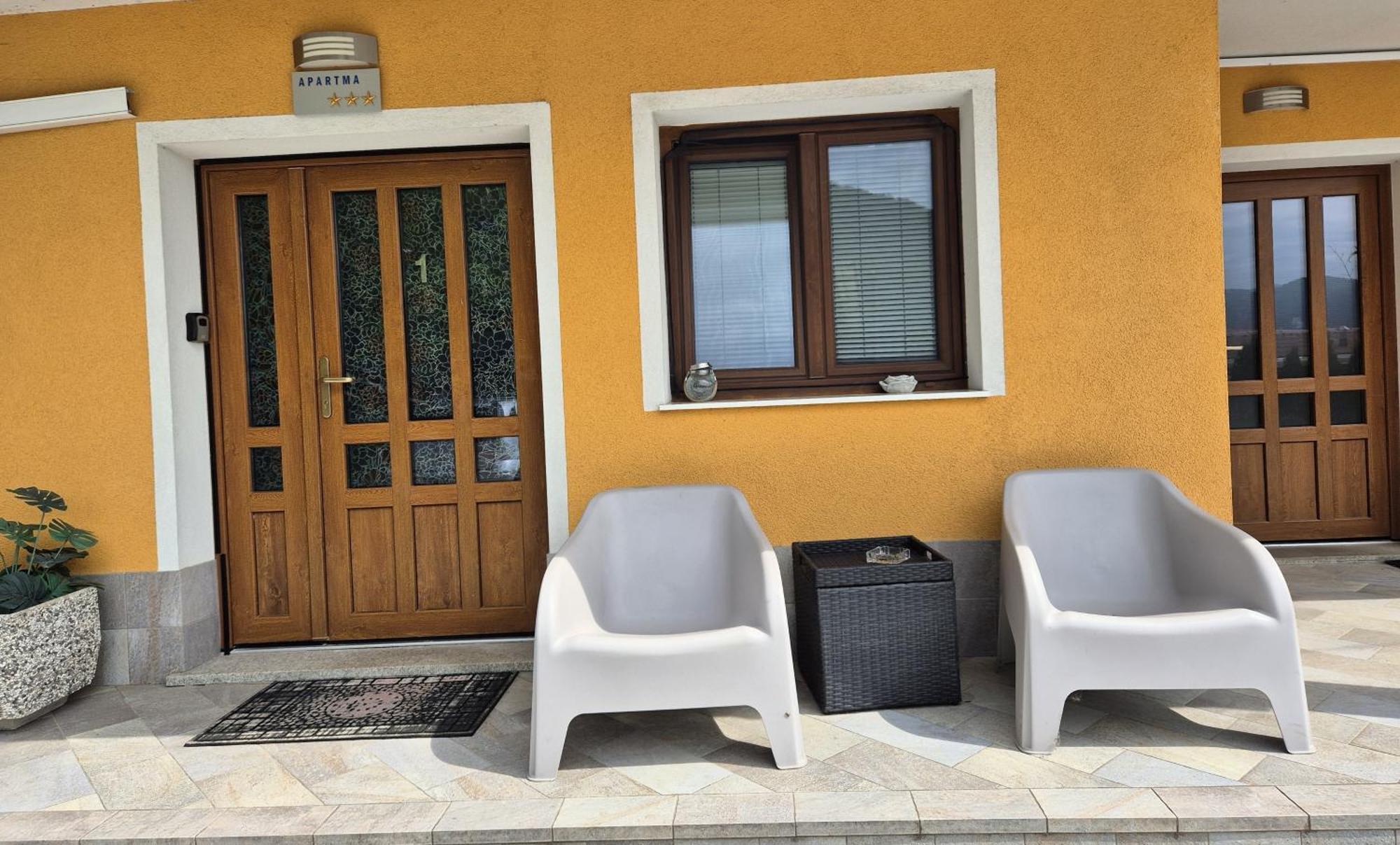 Nortra Apartment Tolmin Exterior photo