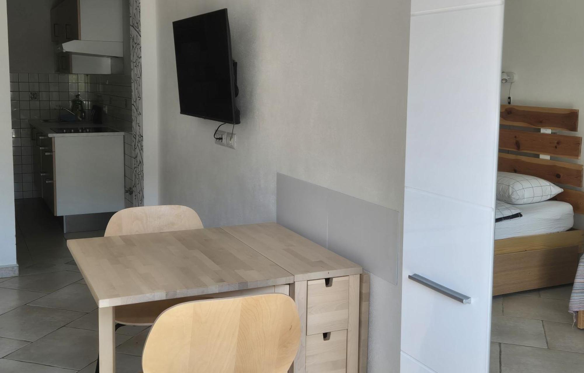 Nortra Apartment Tolmin Exterior photo