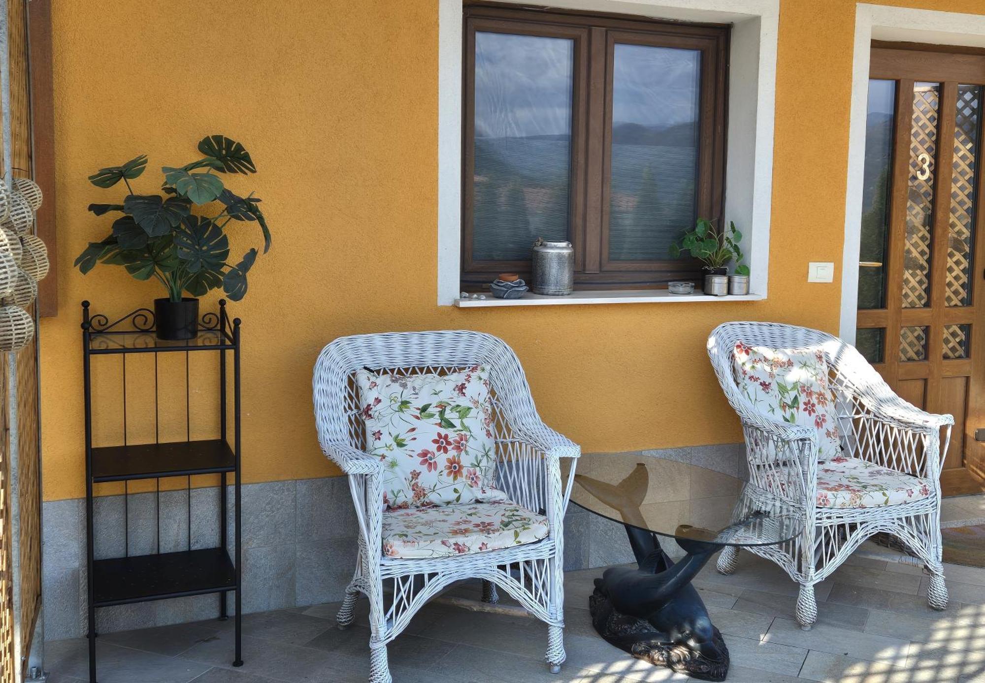 Nortra Apartment Tolmin Exterior photo